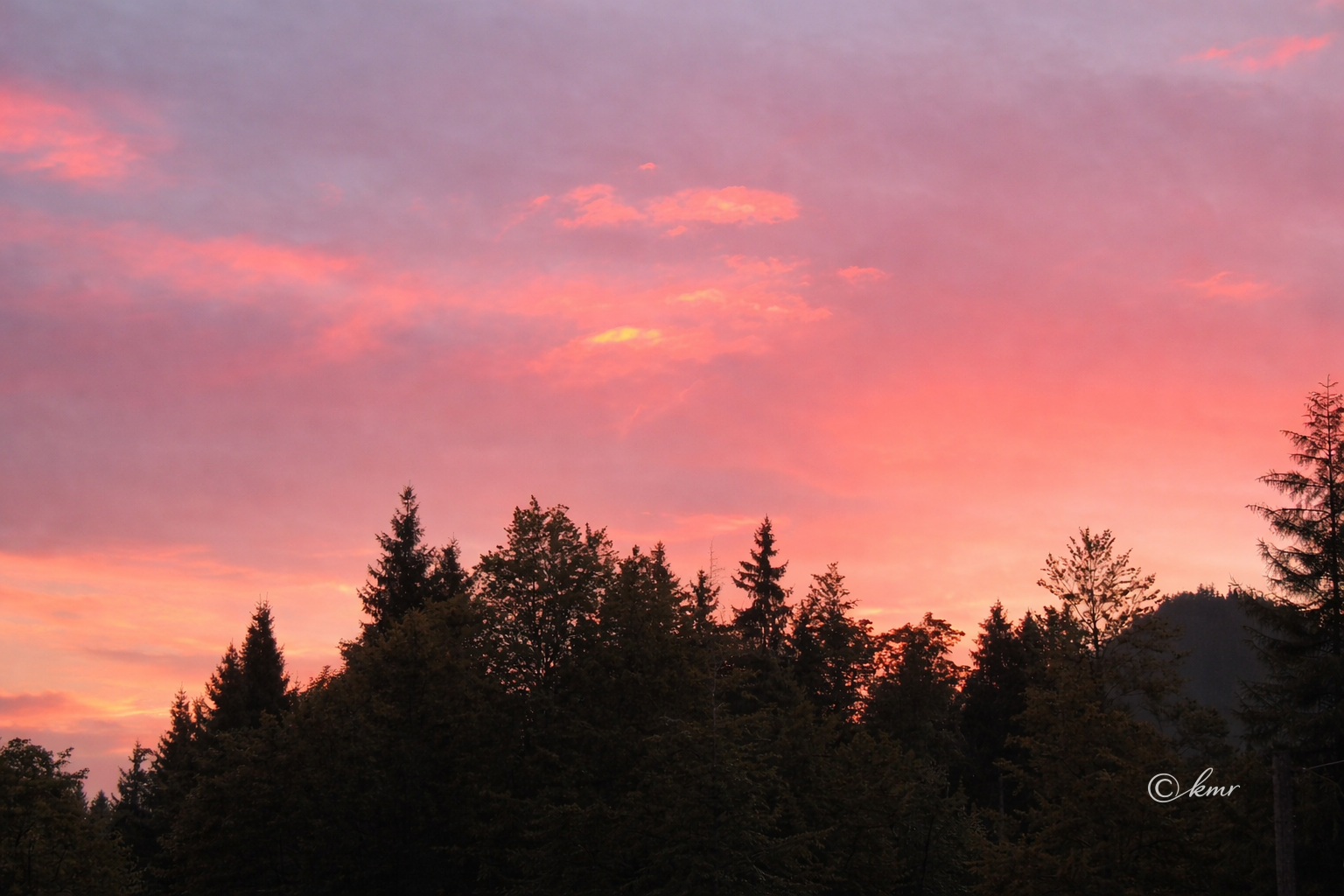 Morgenrot